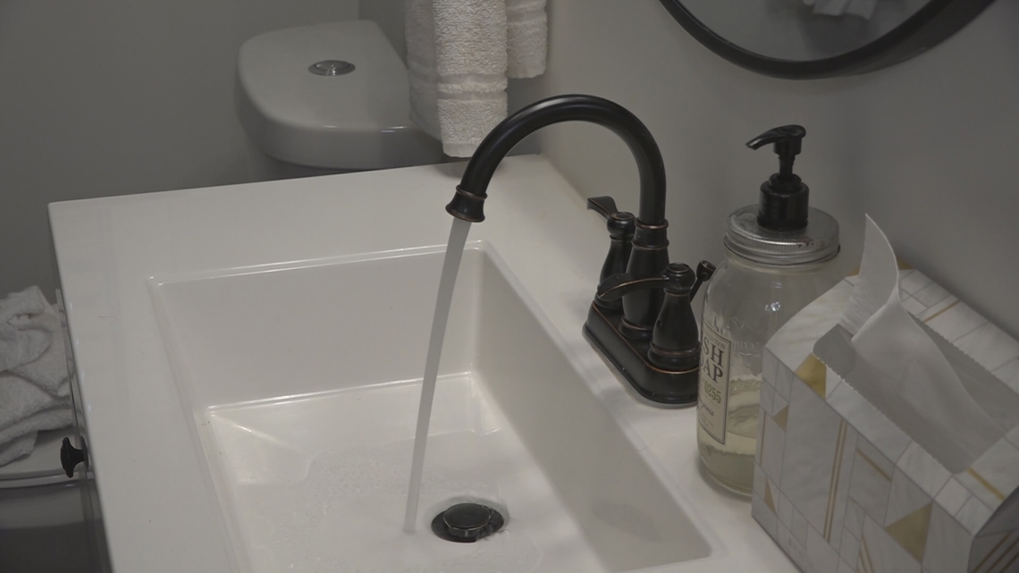 Department of Environmental Quality gives out $204 million in grants to enhance drinking water and wastewater projects in North Carolina
