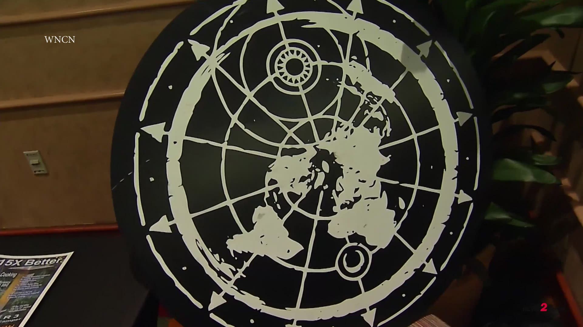 Flat Earth Convention