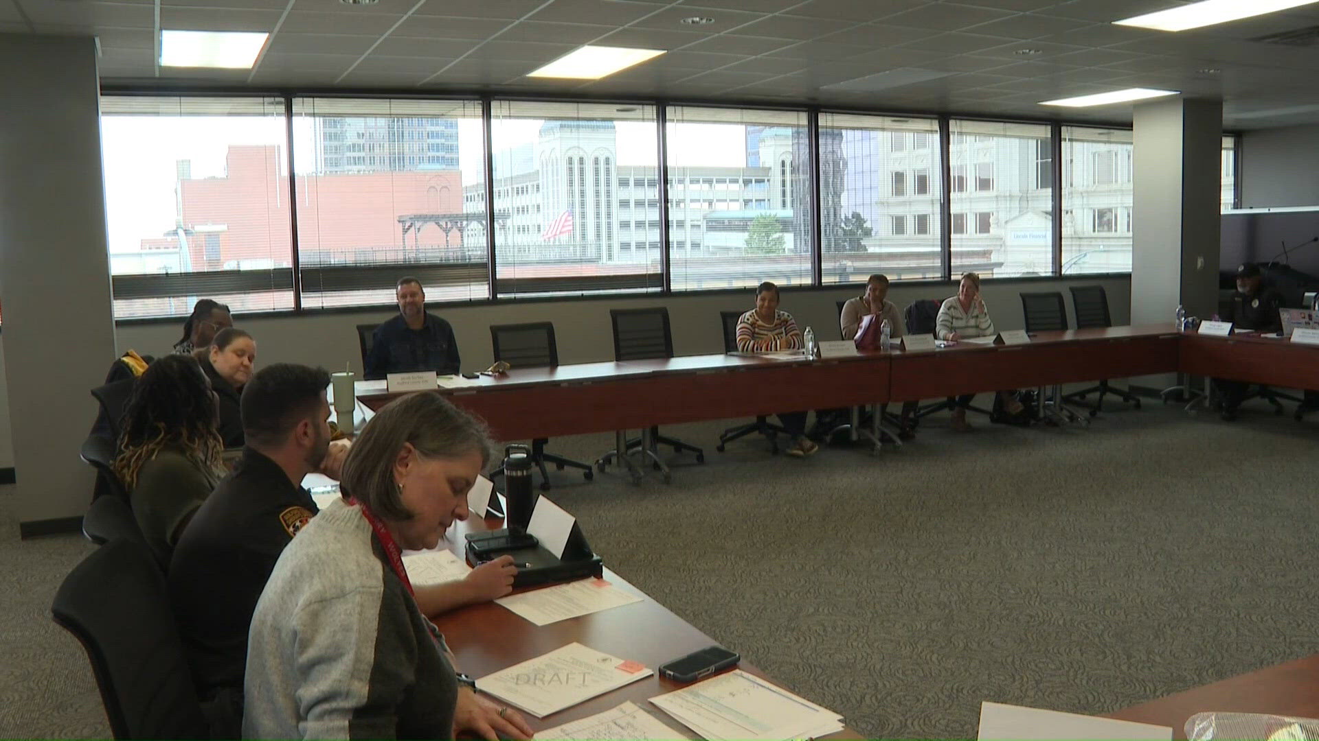 Guilford County aims to boost awareness of juvenile crime prevention ...