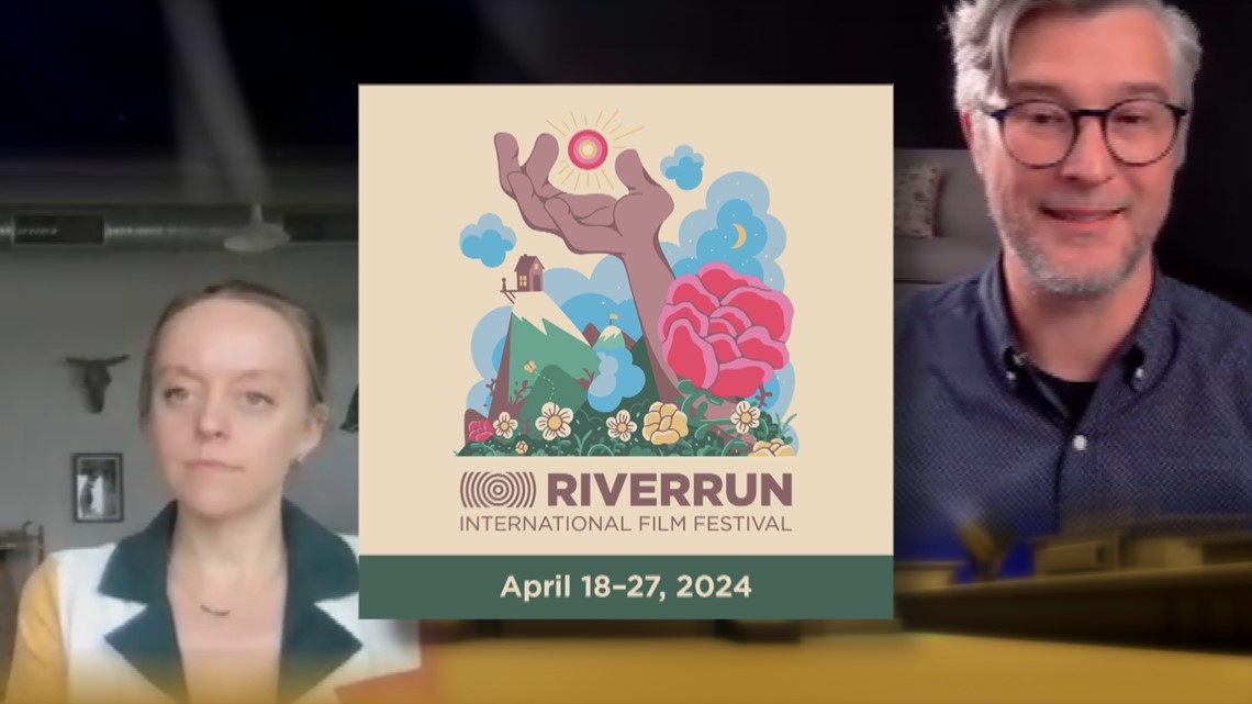 RiverRun Film Festival 2024 has lots to offer North Carolinians - Vimarsana News