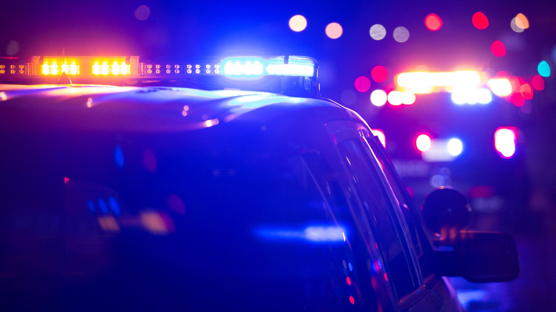 Shooting in Winston-Salem leaves man injured | wfmynews2.com