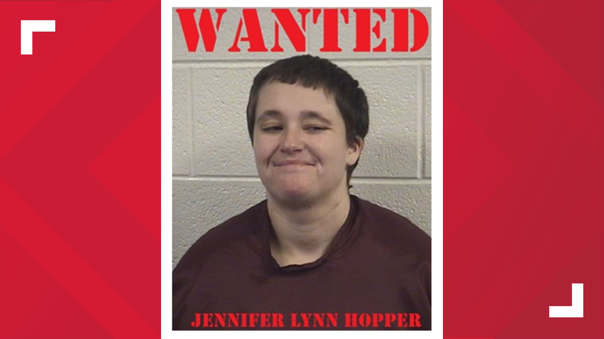 Rockingham County deputies searching for wanted woman | wfmynews2.com