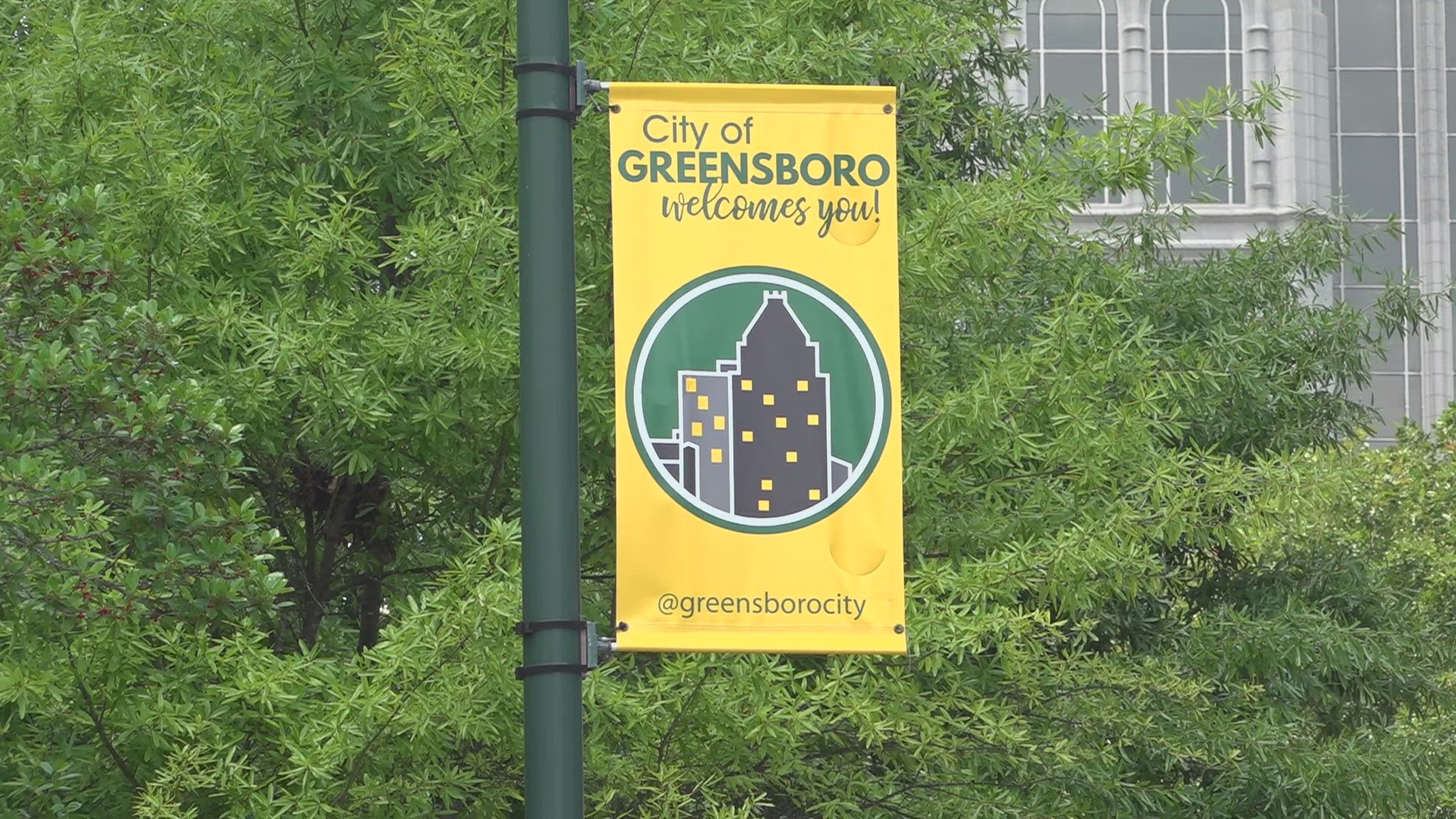 The city is aiming to save more than $12 million.