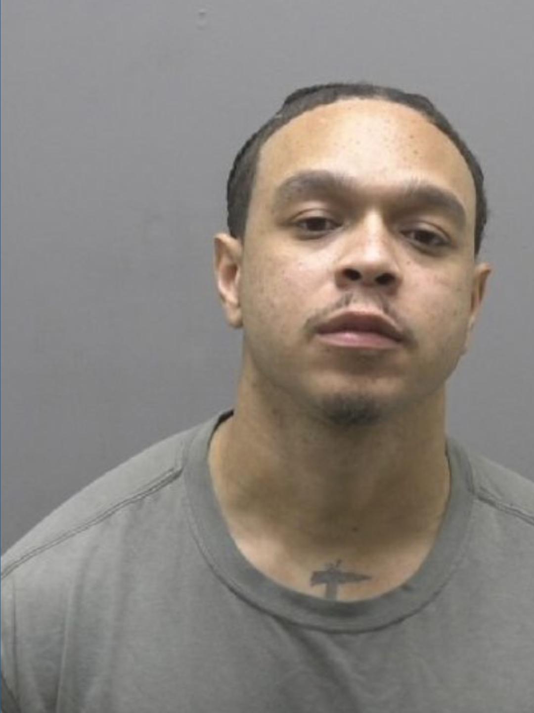 Two arrested after Burlington shooting injures man, police say ...
