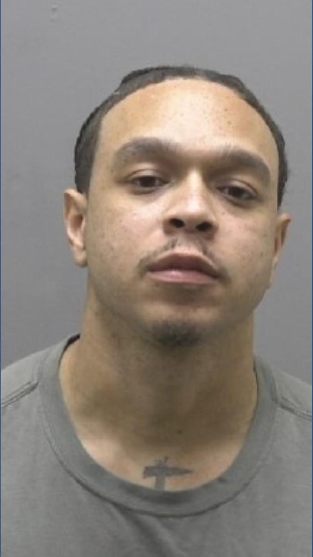 Two arrested after Burlington shooting injures man, police say ...