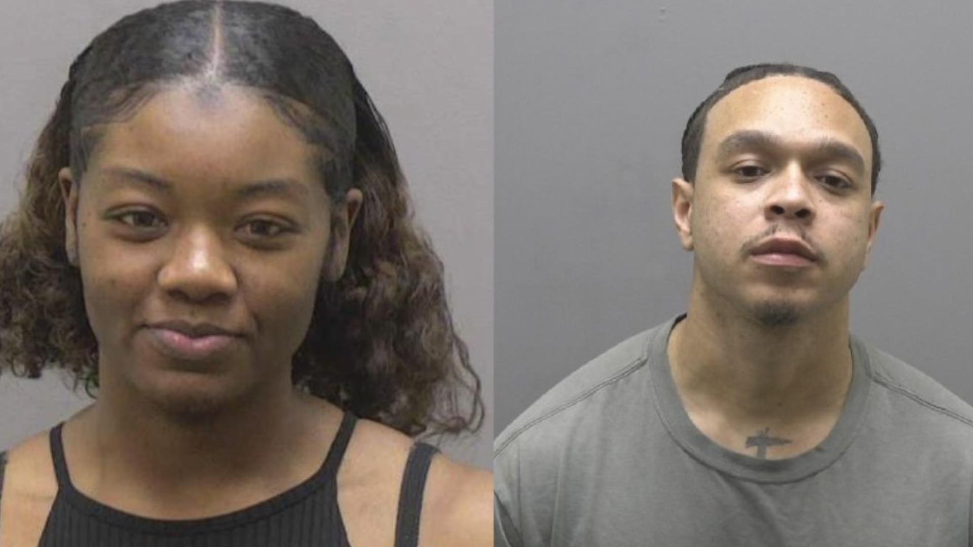 Two arrested after Burlington shooting injures man, police say ...