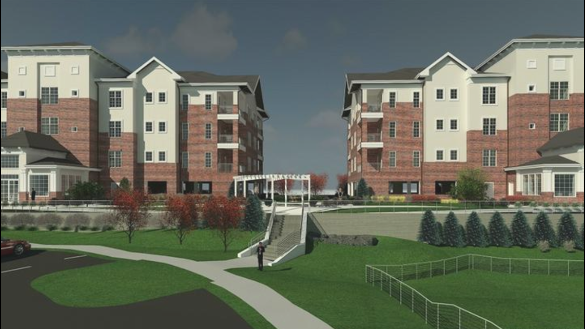 Triad senior living community continues expansion with 24 new "hybrid
