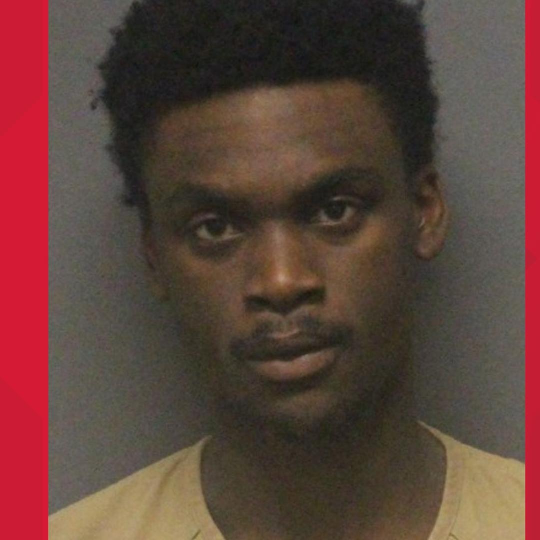 Greensboro man arrested, charged in 2024 murder | wfmynews2.com
