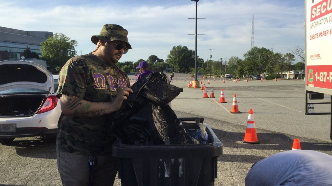 PHOTOS Greensboro ShredaThon