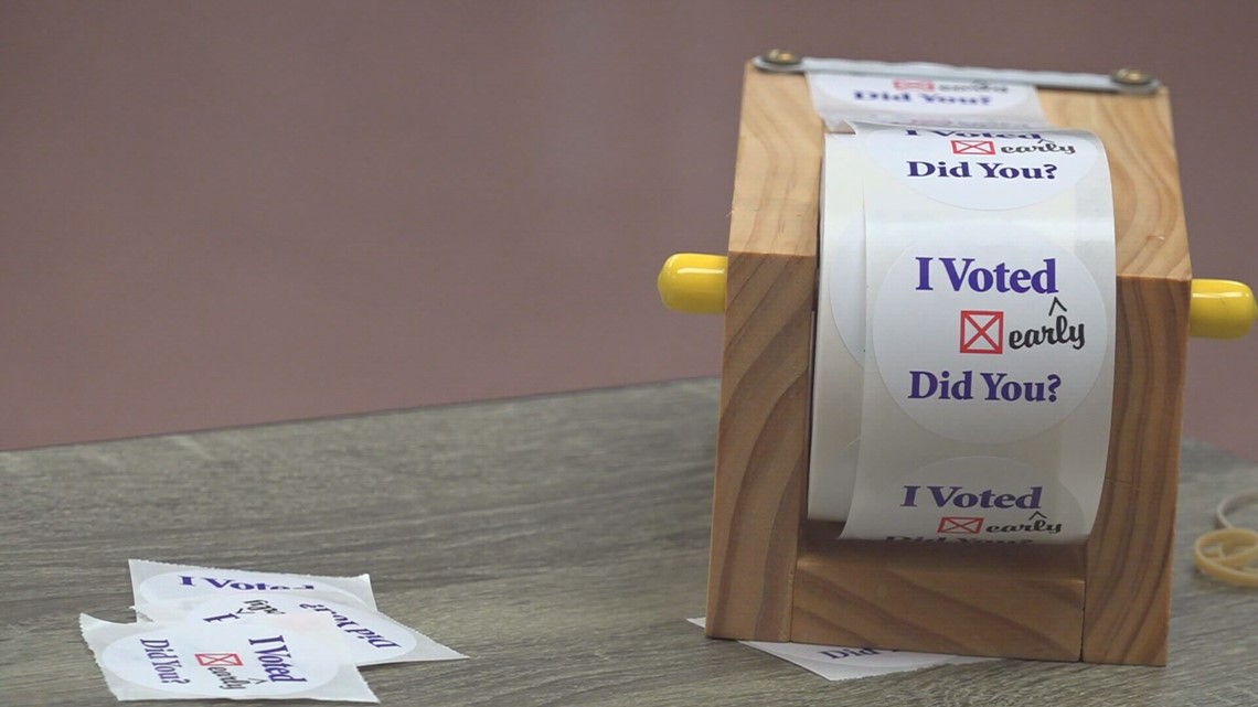 What you need to know before hitting the polls | wfmynews2.com