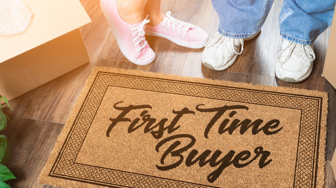First-time home buyers in get down payment money for free - Vimarsana News