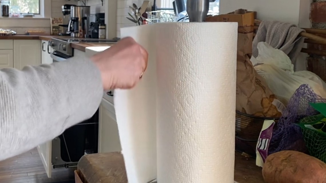 Consumer Reports Are expensive paper towels worth the money?
