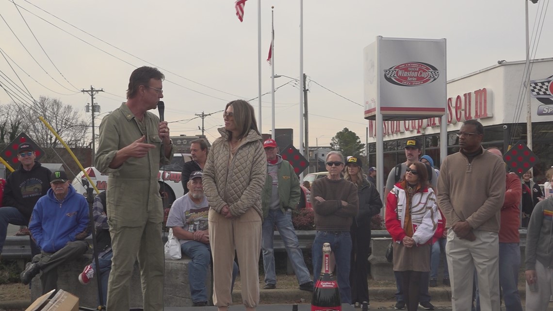 Winston Cup Museum is closed permanently - Vimarsana News