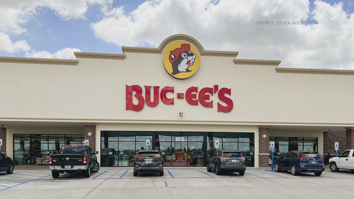 Mebane leaders to review Buc-ee's request next week - Vimarsana News