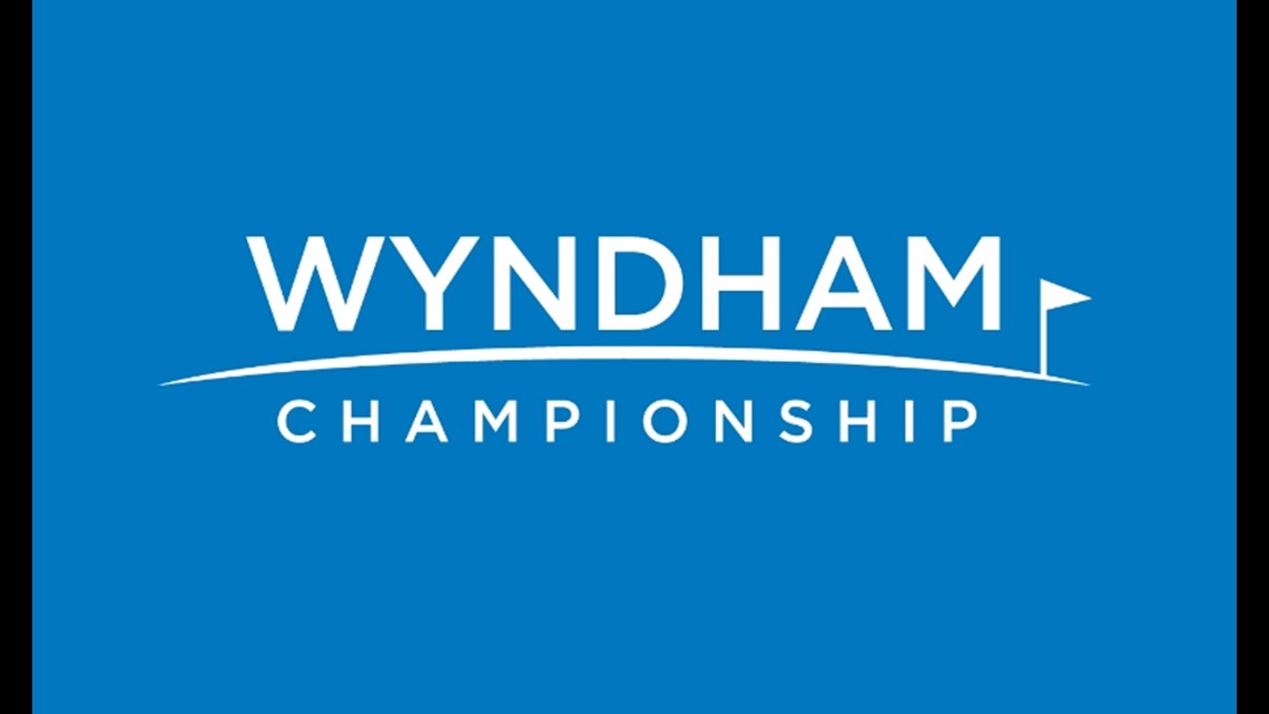 Wyndham Championship 2025 Field