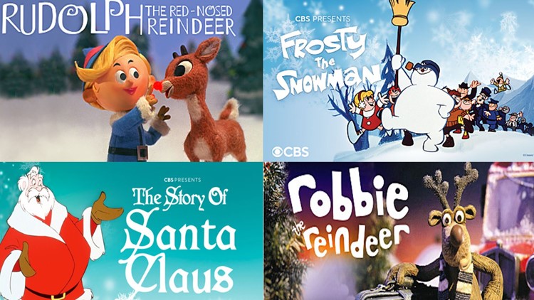 CBS Christmas Movie Guide: What’s new on the schedule this year