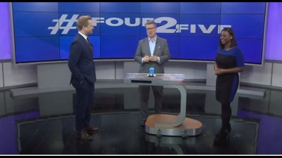It's an old fashioned trivia battle - Vimarsana News