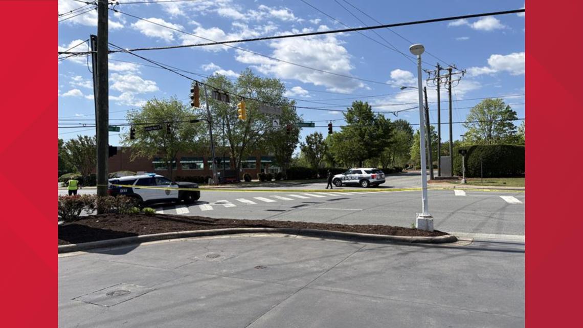 2 dead in shooting at Leinbach Park in Winston-Salem: SBI