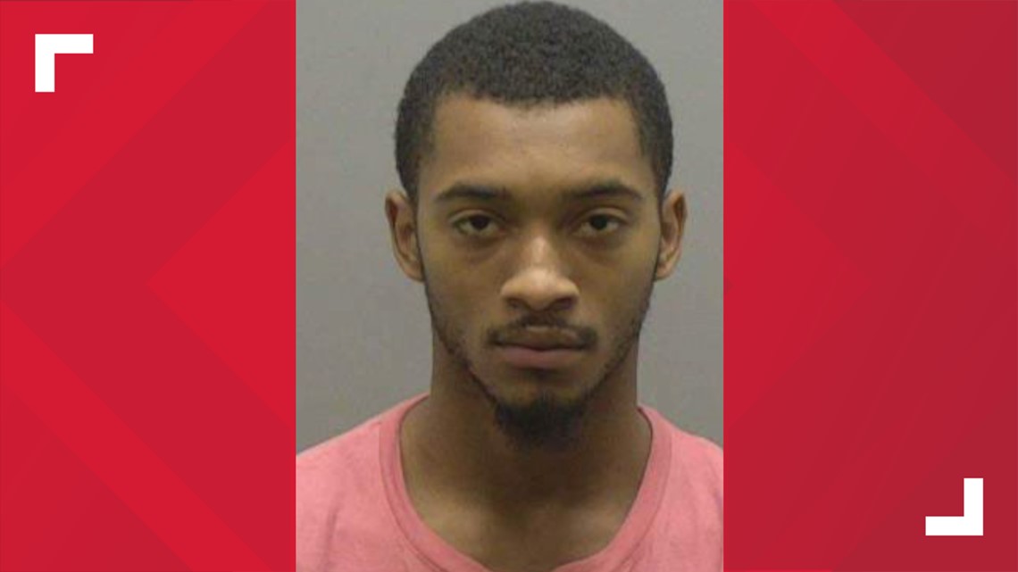 Police search for suspect in James Drive shooting in Burlington ...