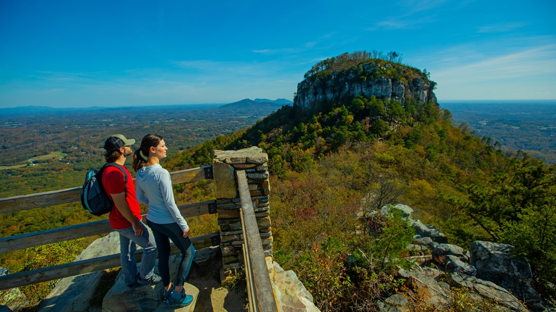Festival to highlight outdoor recreational draw for Surry County - Vimarsana News