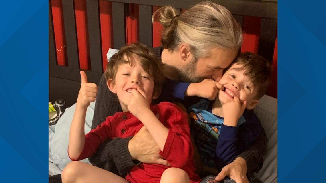 Yancey County family of four dies in Helene