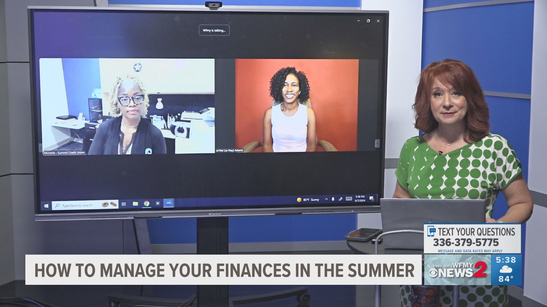 Experts answer your questions on how to manage your finances.