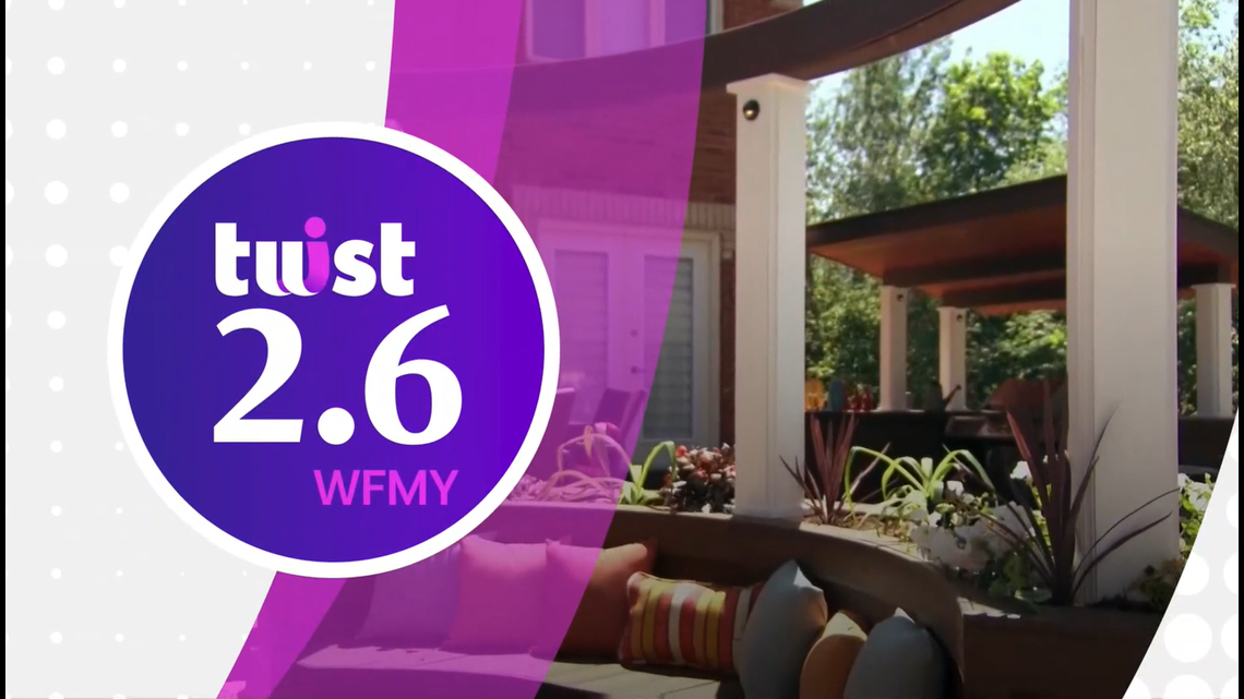 WFMY launches Twist, a new reality TV network on channel 2.6 - Vimarsana News