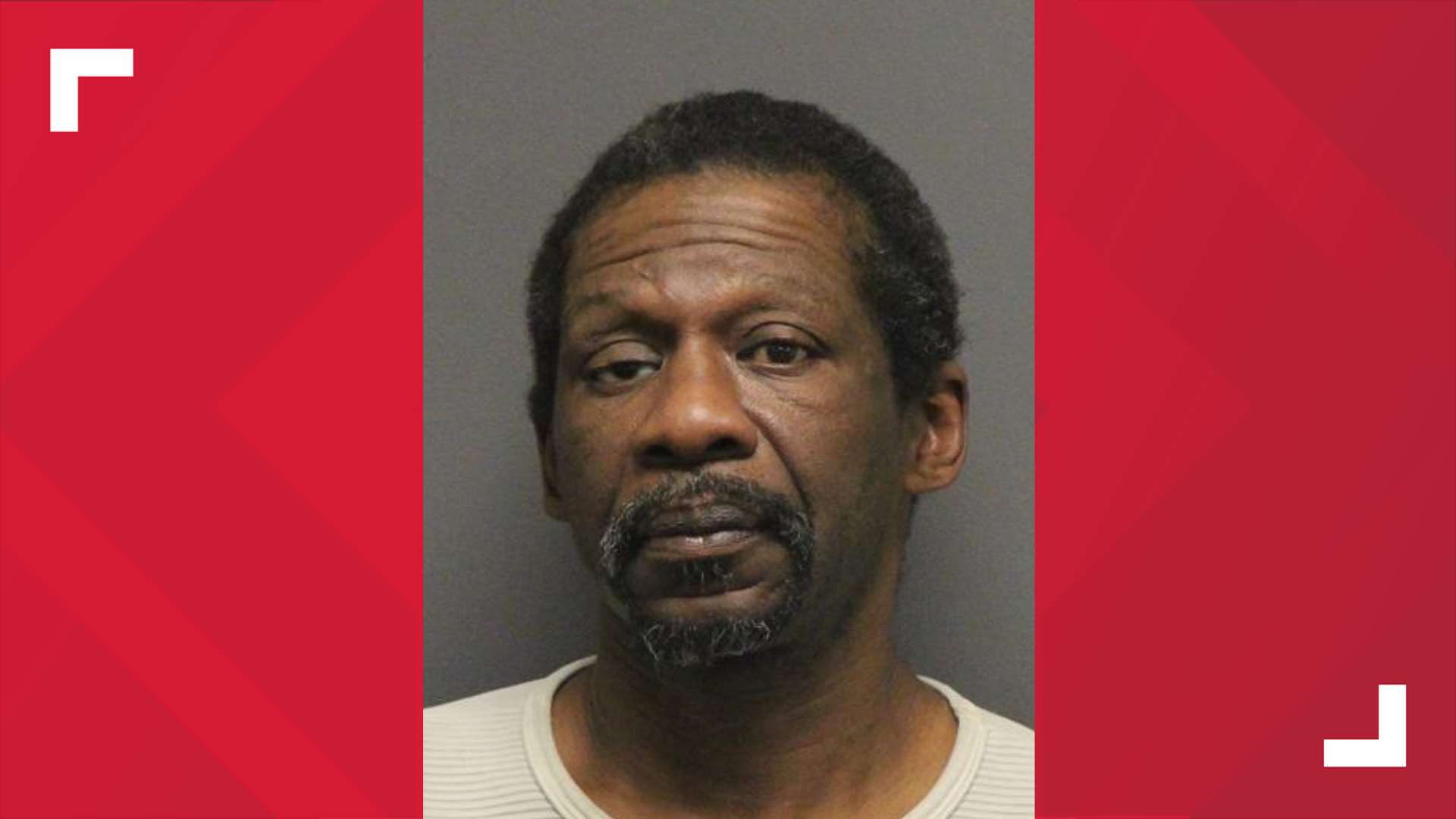 Man Found Assaulted in Front Yard Dies; Suspect Arrested, Police Say