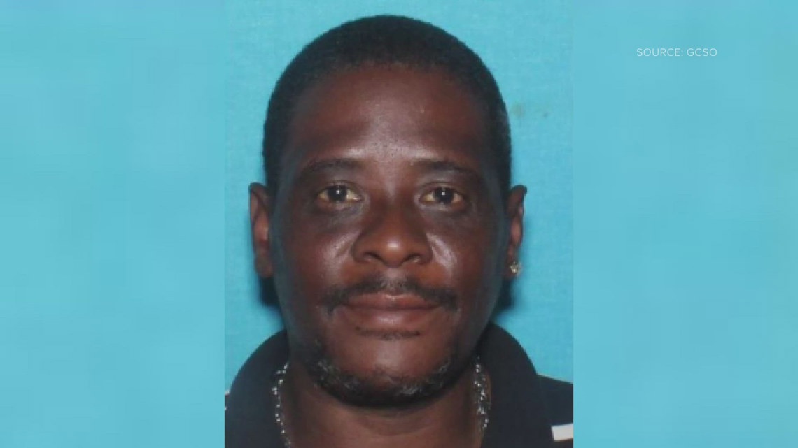 Human remains found in Greensboro identified as missing man | wfmynews2.com