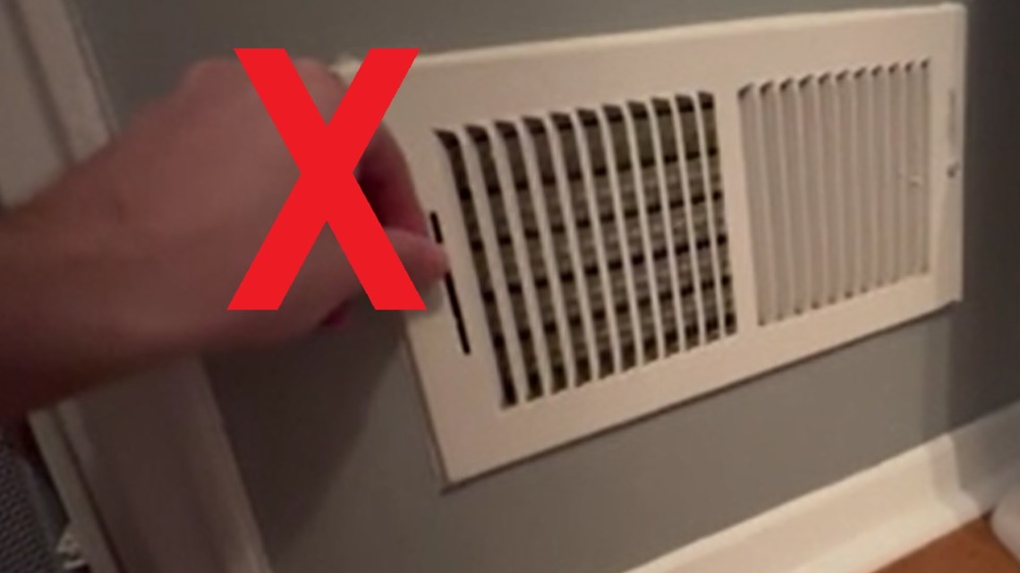 Heating your home: Do's and Don'ts - Vimarsana News
