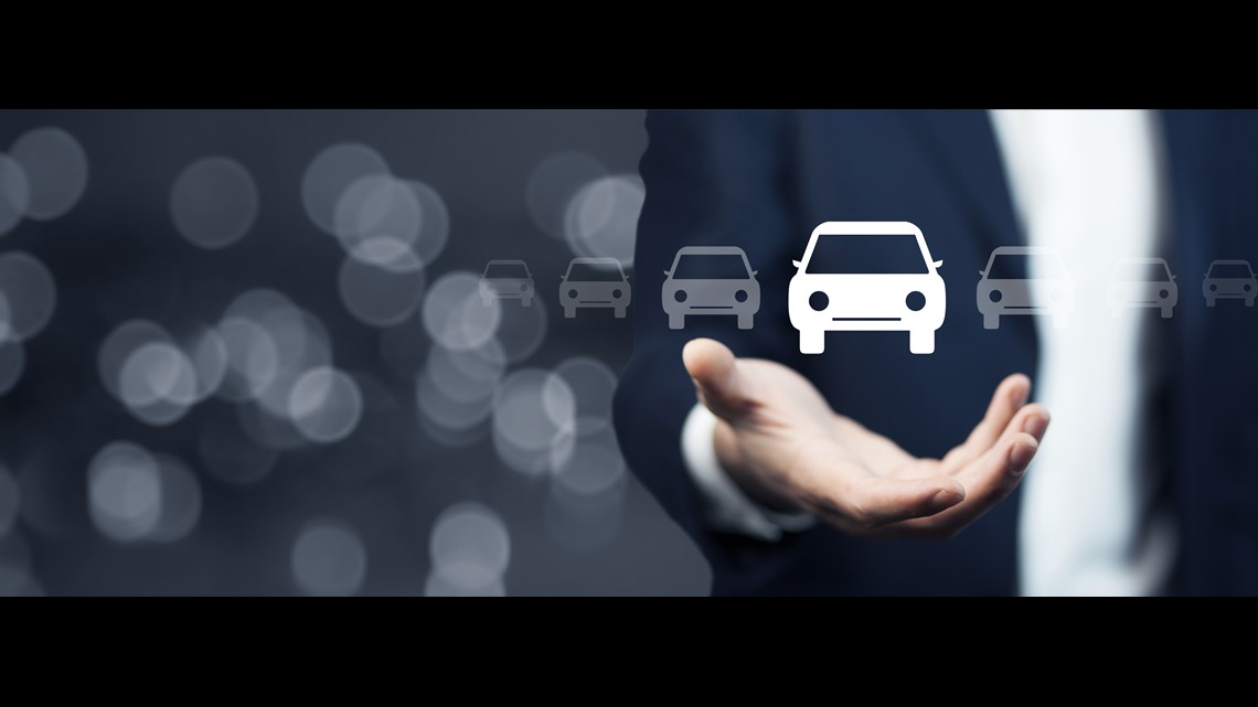 Sell your car! Whether online or in person, wipe the tech clean - Vimarsana News