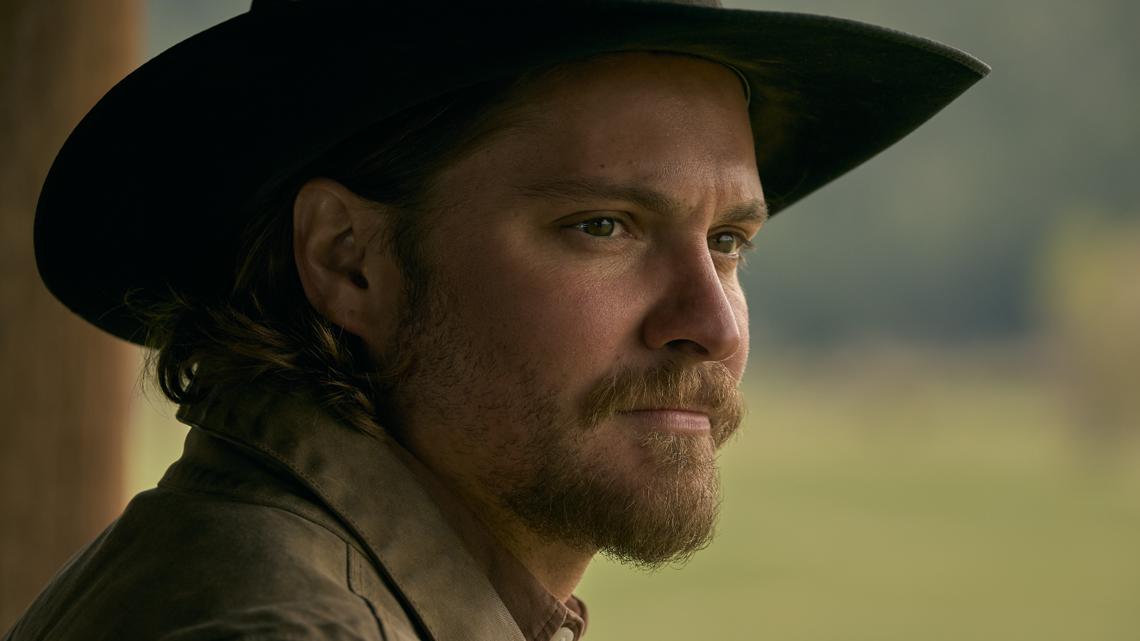 can you watch yellowstone season 5 part 2 on netflix