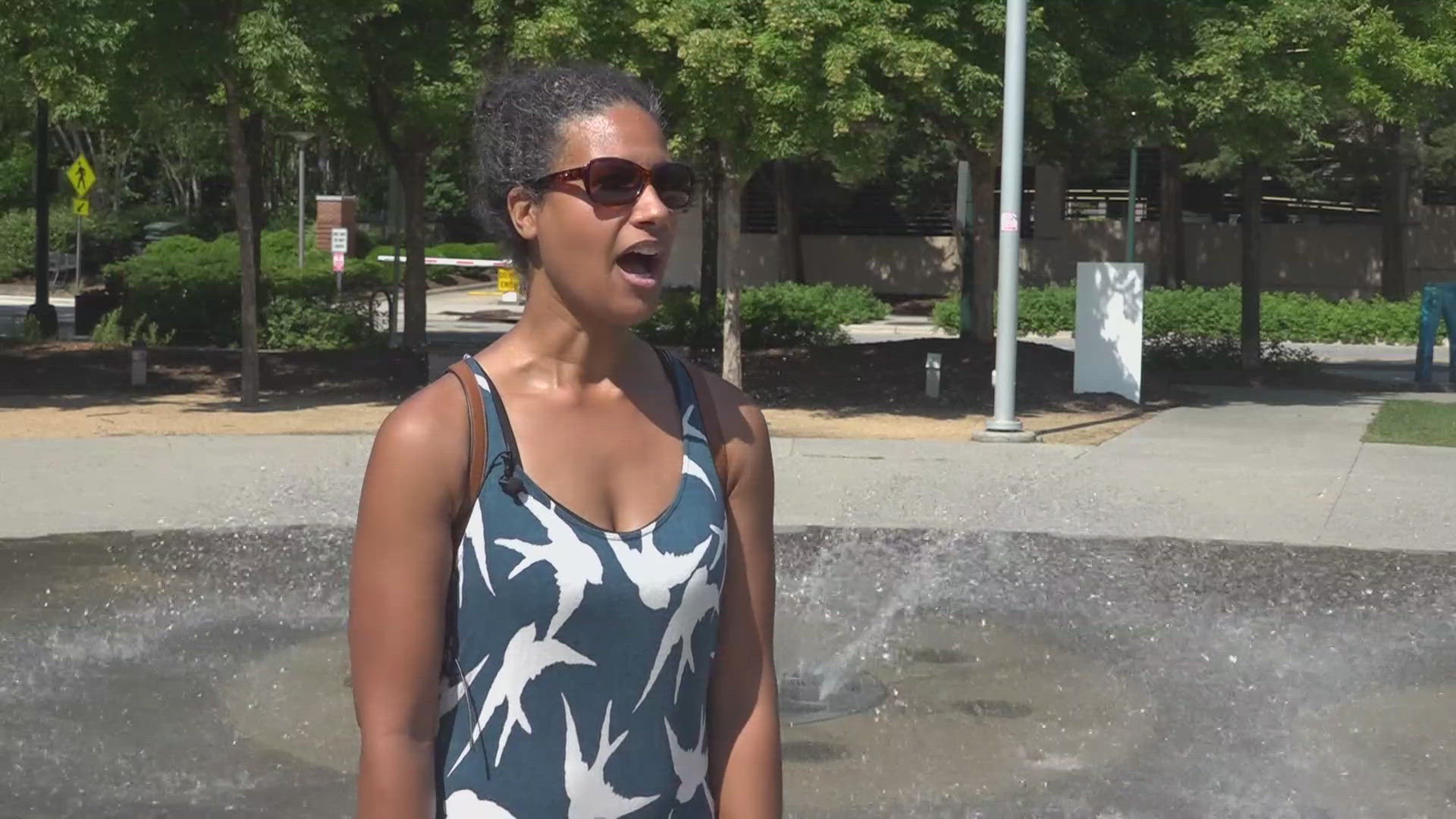 As we round out spring and head into summer, we are getting a look at what parks and pools are open throughout the Triad.