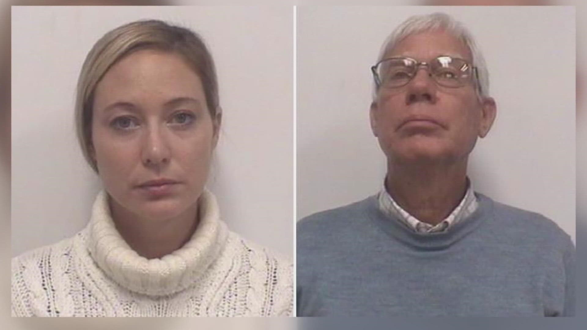 Tom Martens and Molly Corbett were initially convicted on a murder charge. They’re getting a new trial after the state supreme court overruled that ruling.