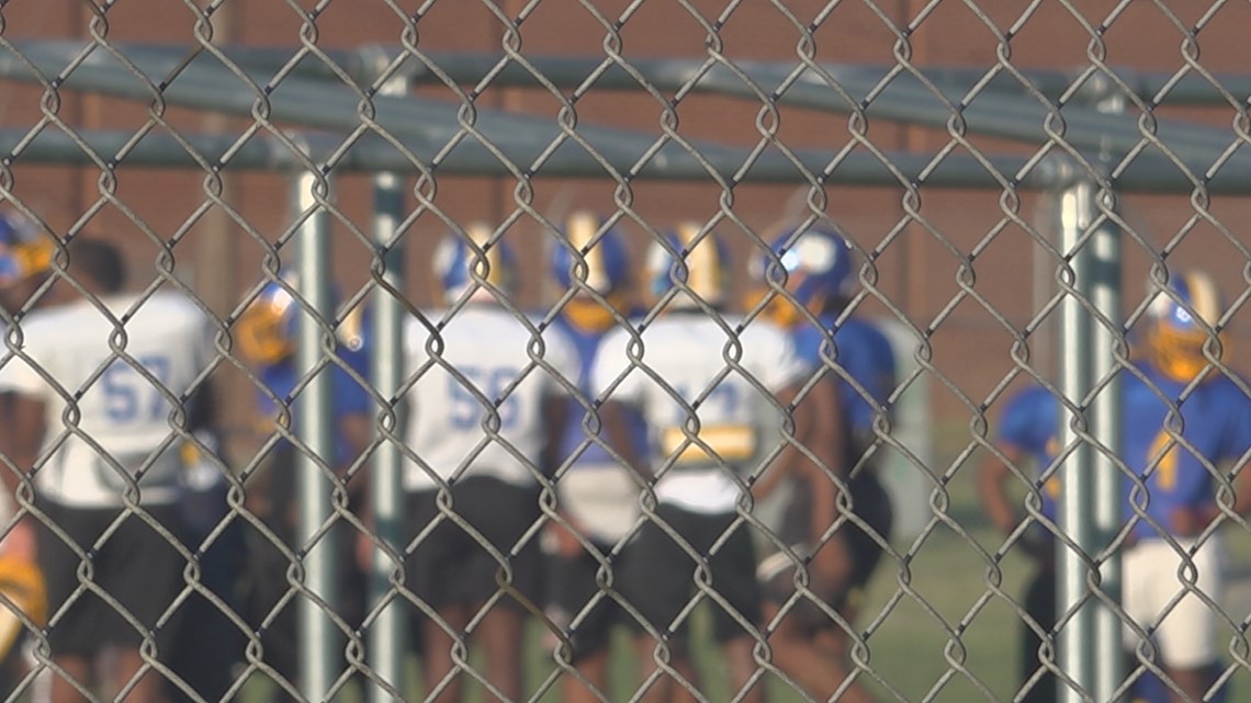 Dudley High shooting prompts meeting for parents - Vimarsana News