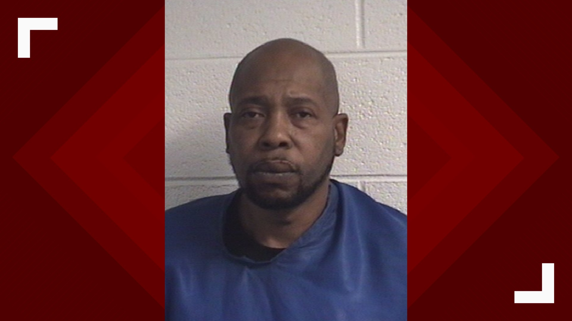 Ruffin Man in Jail After Shooting Woman: Deputies | wfmynews2.com