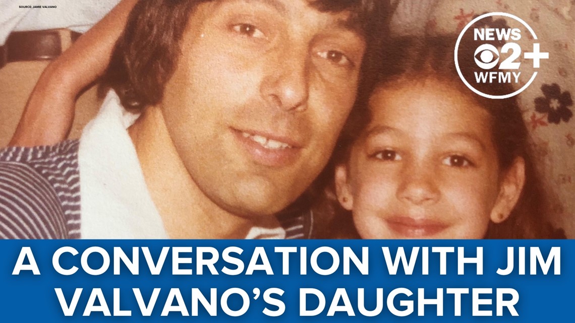 A conversation with Jimmy Valvano’s daughter | wfmynews2.com