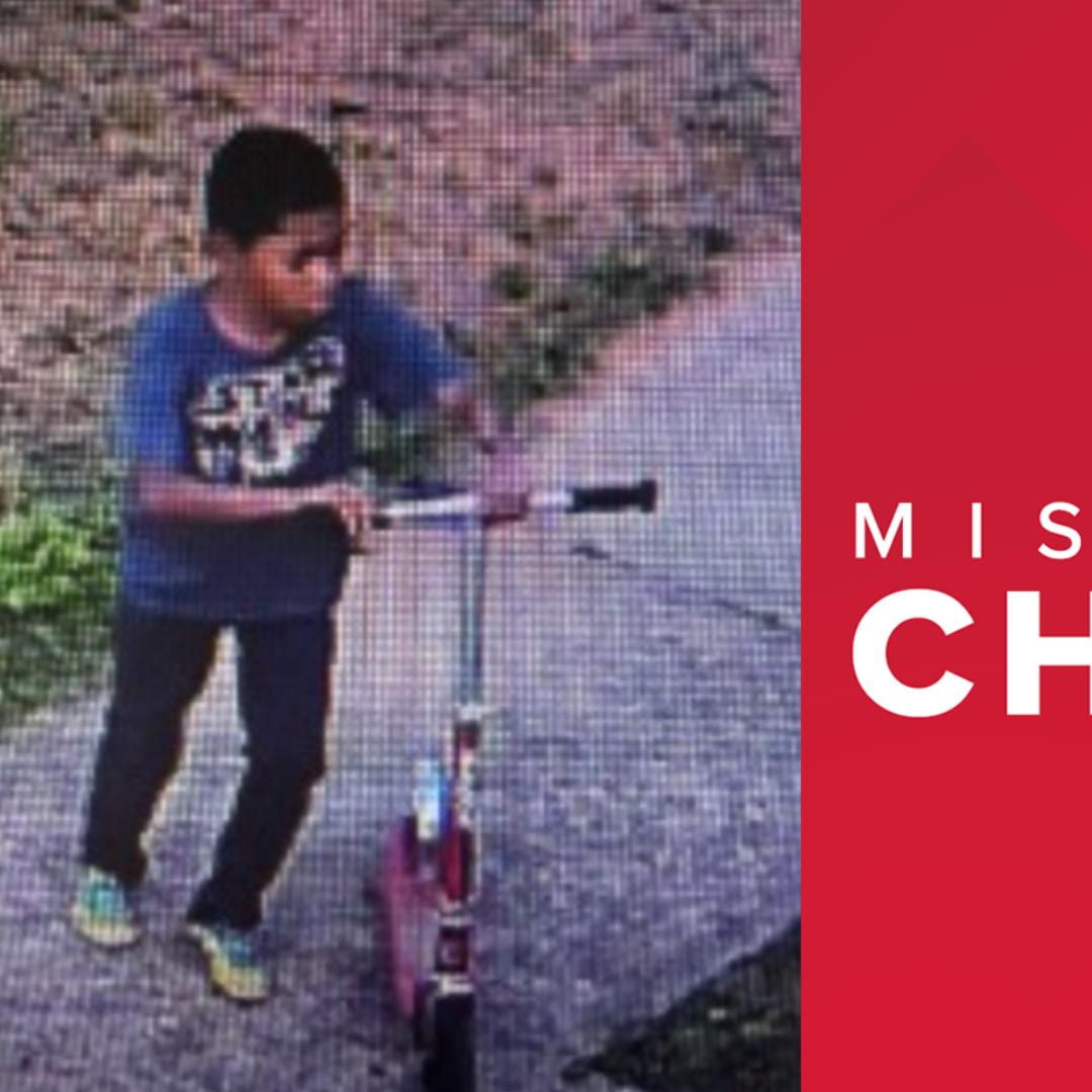 9-year-old boy found safe after briefly going missing in Winston-Salem ...