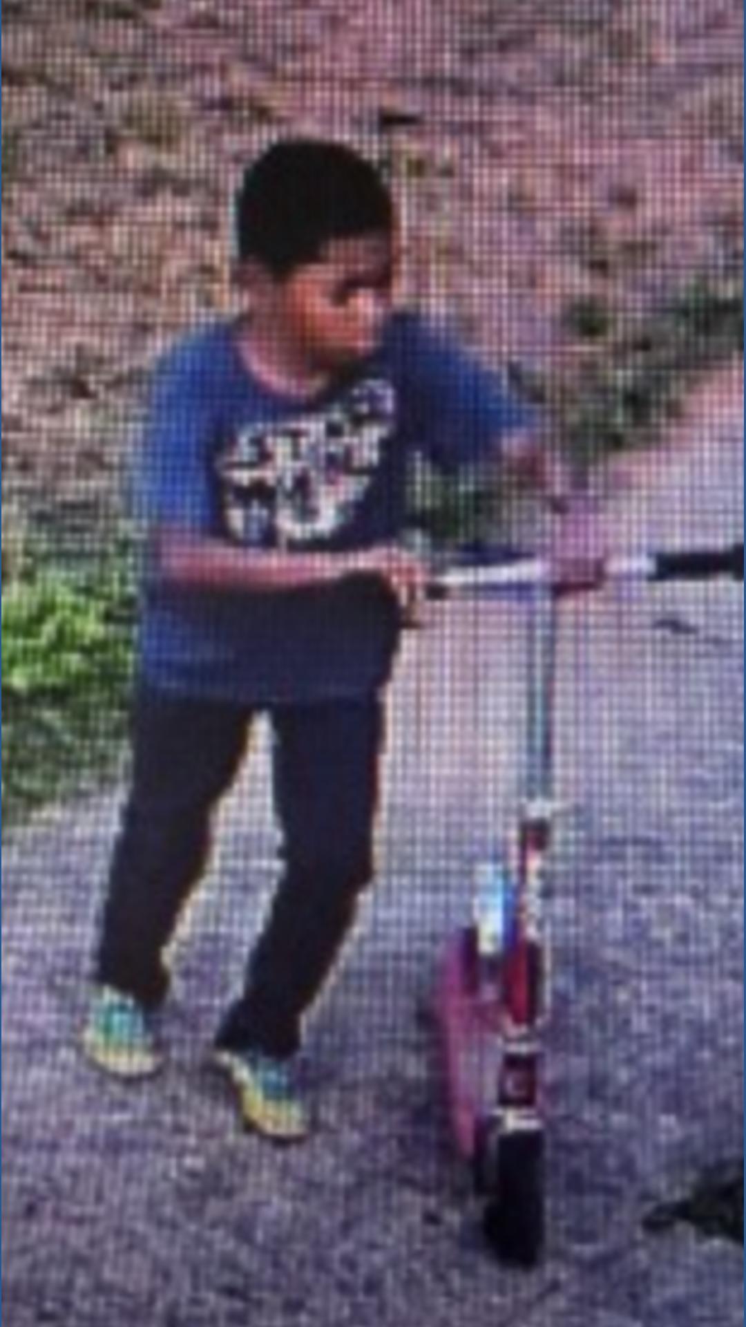 9-year-old boy found safe after briefly going missing in Winston-Salem ...