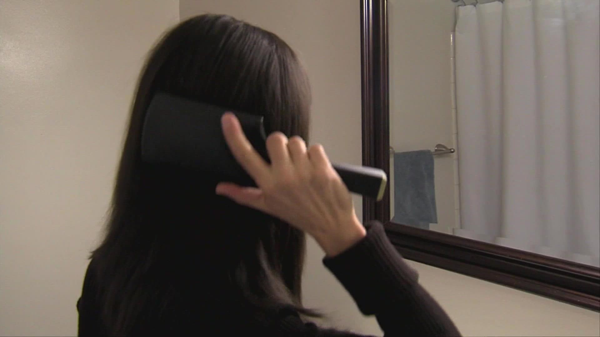 Experts at a Greensboro scalp restoration facility are seeing an increase in customers.