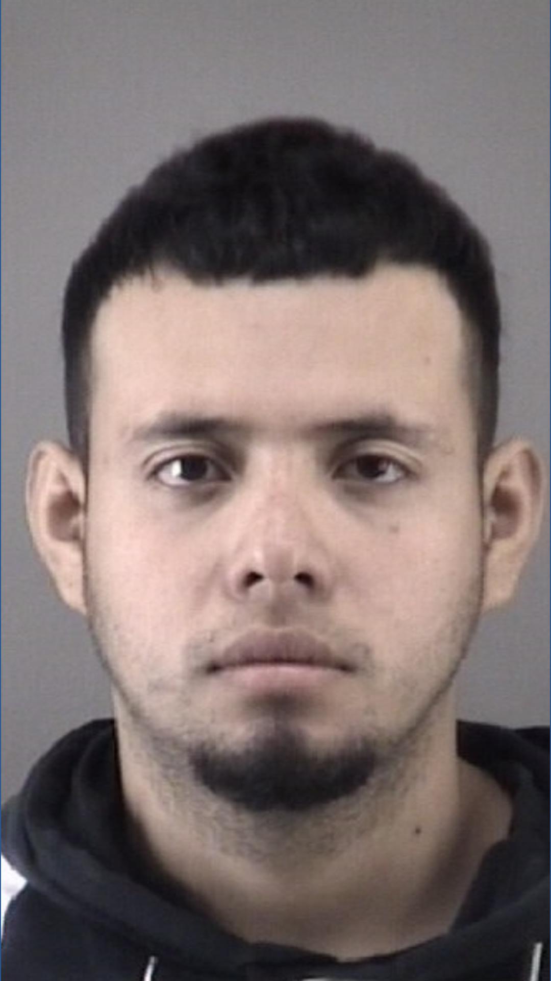 Winston-Salem police arrest suspect in Polo Road shooting that injured ...