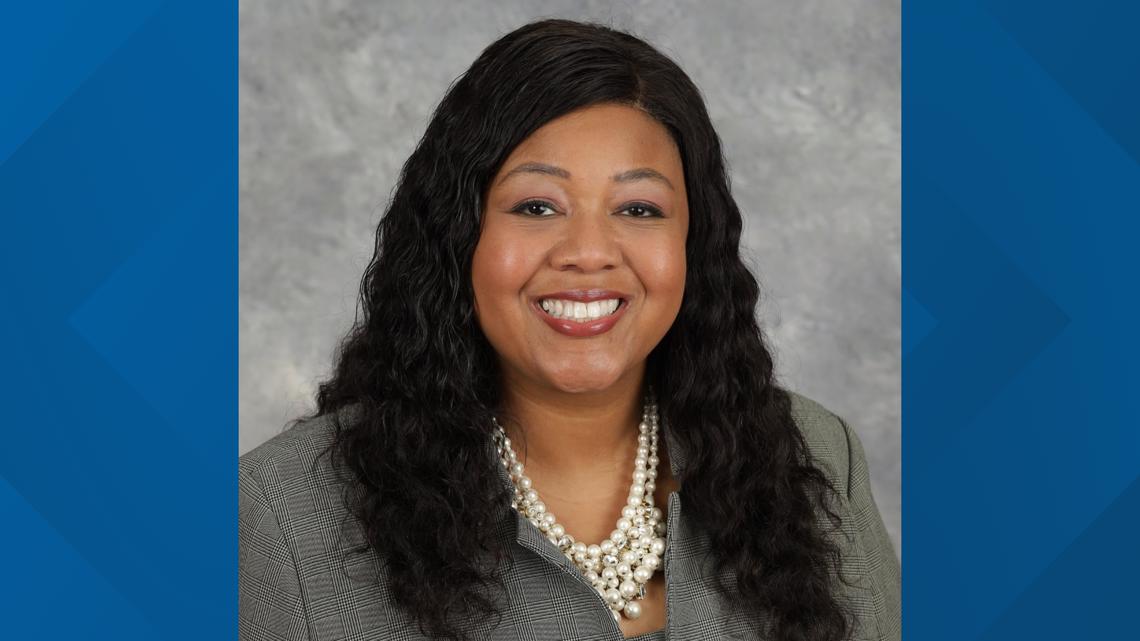 Lexington City Schools Superintendent leaving district after accepting another job