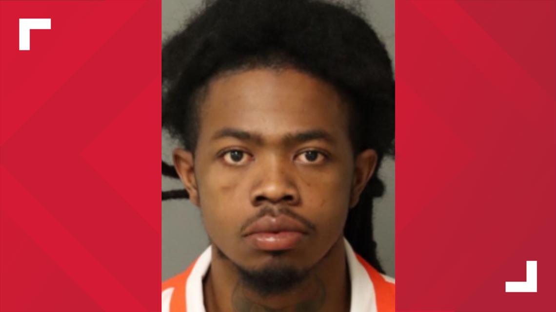 Raleigh man pleads guilty, gets decades in prison for 5-year-old son’s ...