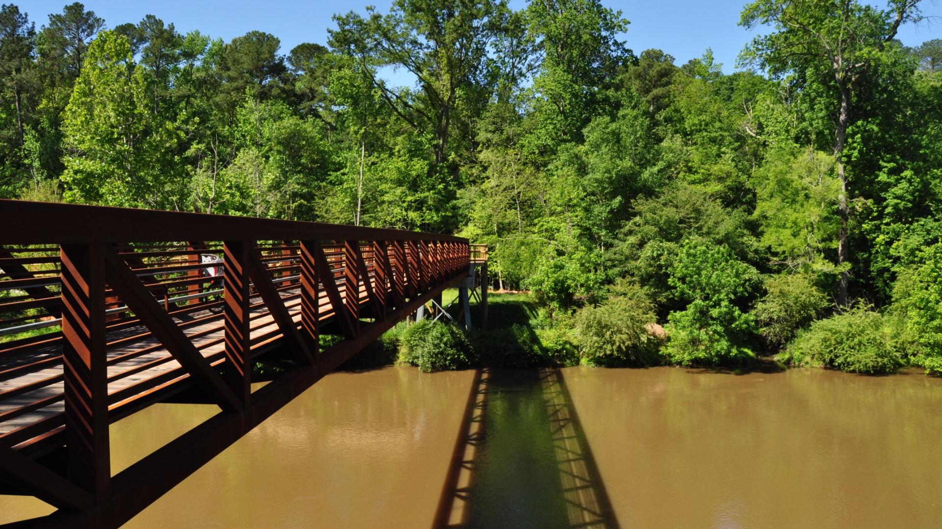 11 North Carolina rivers deemed unsafe for swimming after failing ...