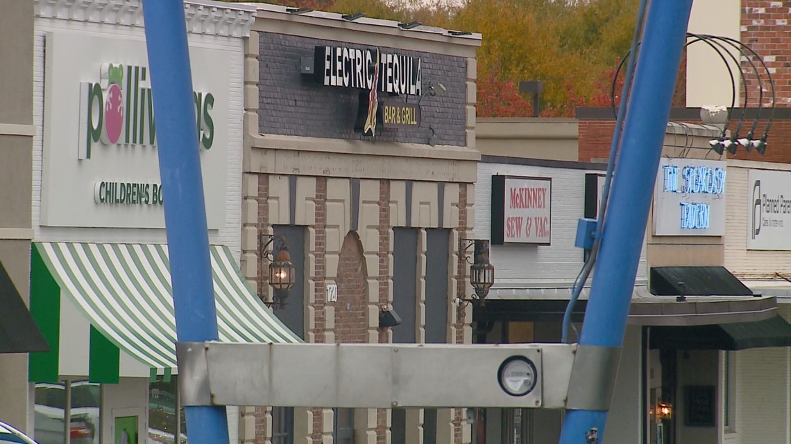 Electric Tequila shooting leaves developer and Mayor at odds - Vimarsana News