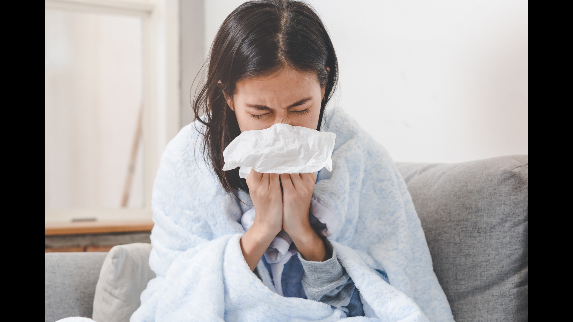 From vaccinations to prevention, what you need to know ahead of the upcoming flu season.