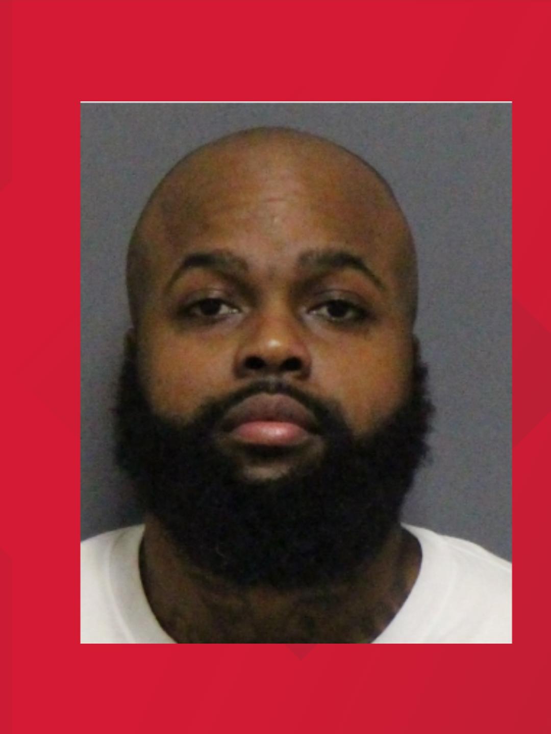 Man arrested for deadly shooting on Joseph McNeil Ave in Greensboro ...