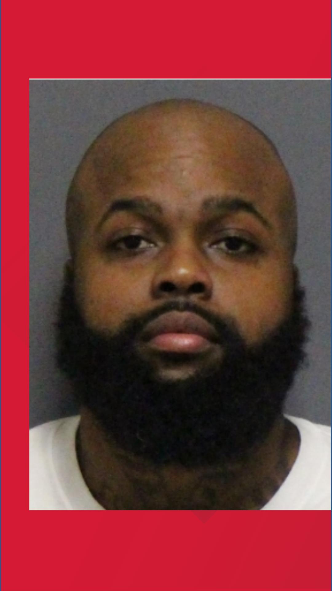Man arrested for deadly shooting on Joseph McNeil Ave in Greensboro ...