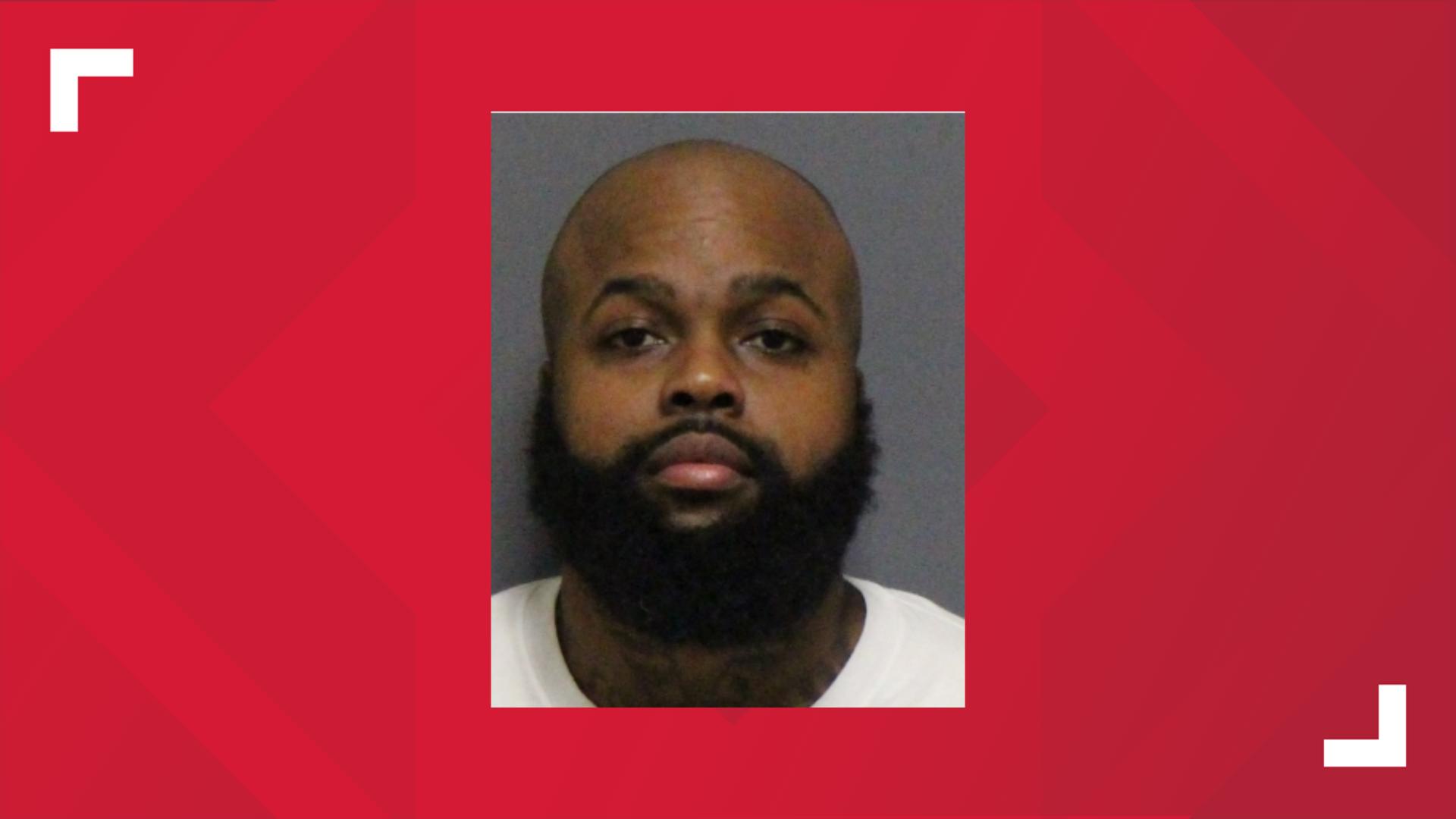 Man arrested for deadly shooting on Joseph McNeil Ave in Greensboro ...