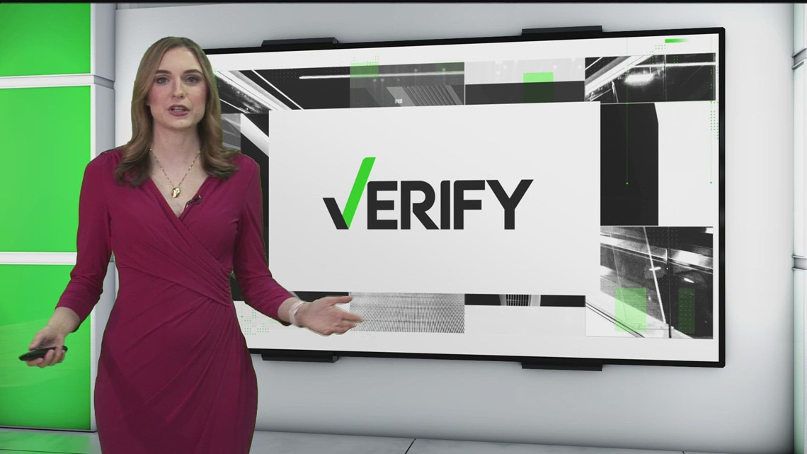 Verify: Are gas companies charging more than they should? - Vimarsana News
